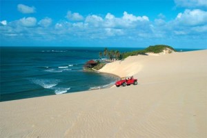 Dunes de Genipabu