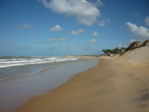 Sao Miguel do Gostoso