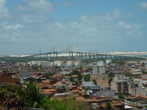 Natal Pont Newton