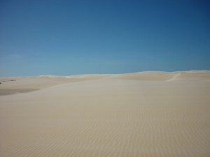 Galinhos