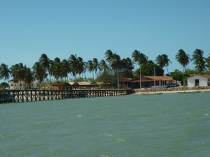 Porto de Galinhos