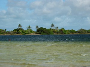 Lac Brésil