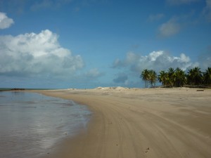 Perobas, Rio Grande do Norte, Brésil