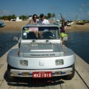 Et si on se faisait un tour en Buggy ?